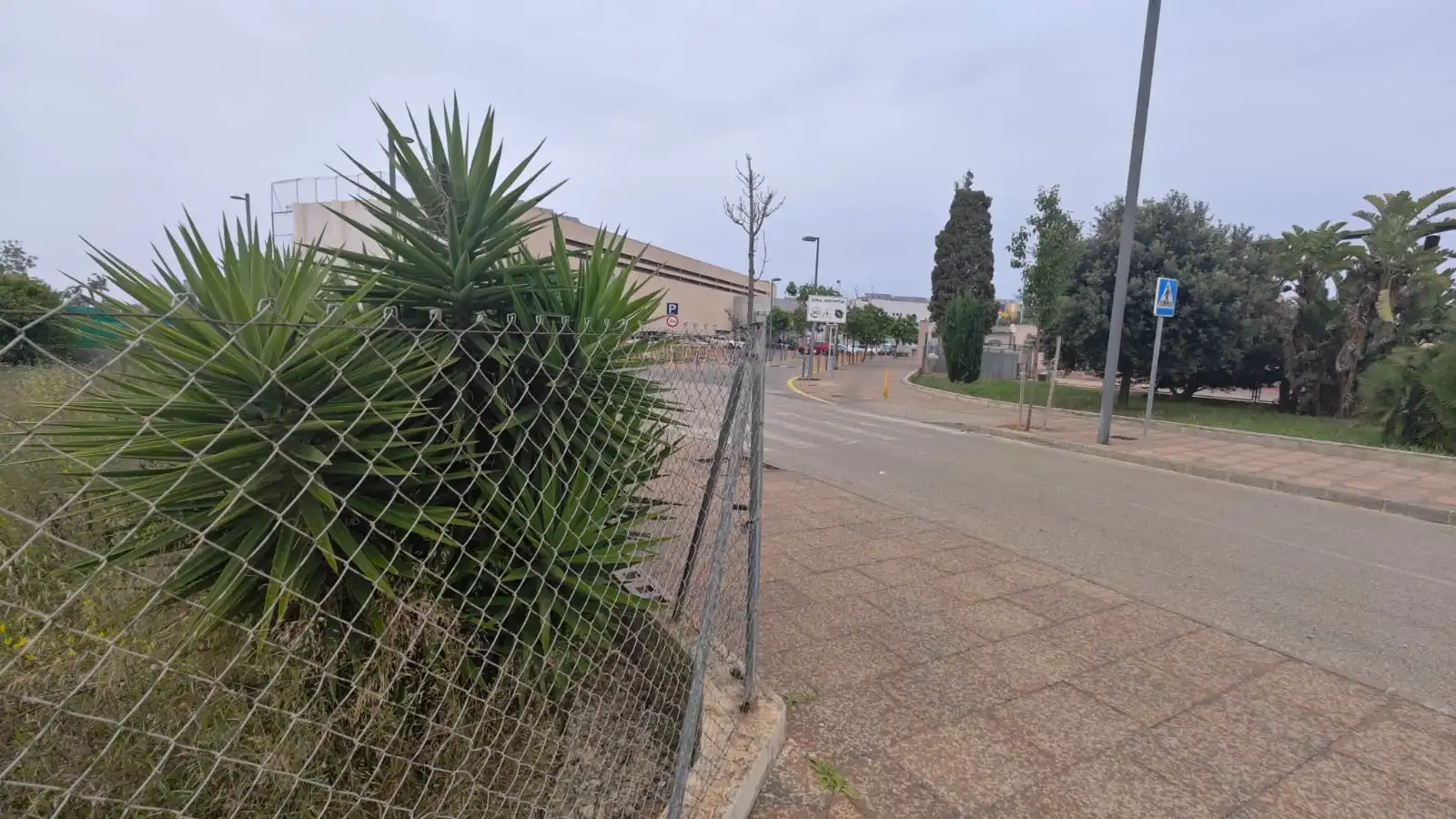 Terreno residenziale in vendita a Las Marinas / Les Marines, imagen 5