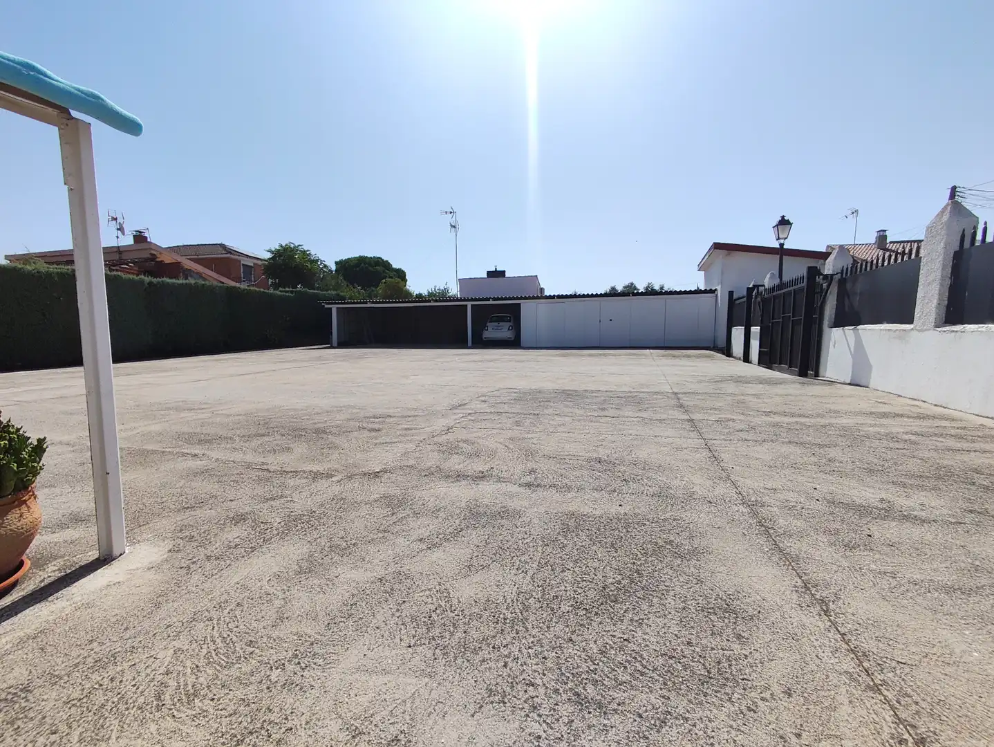 Villa mit Pool zum Verkauf in El Viso de San Juan, imagen 25