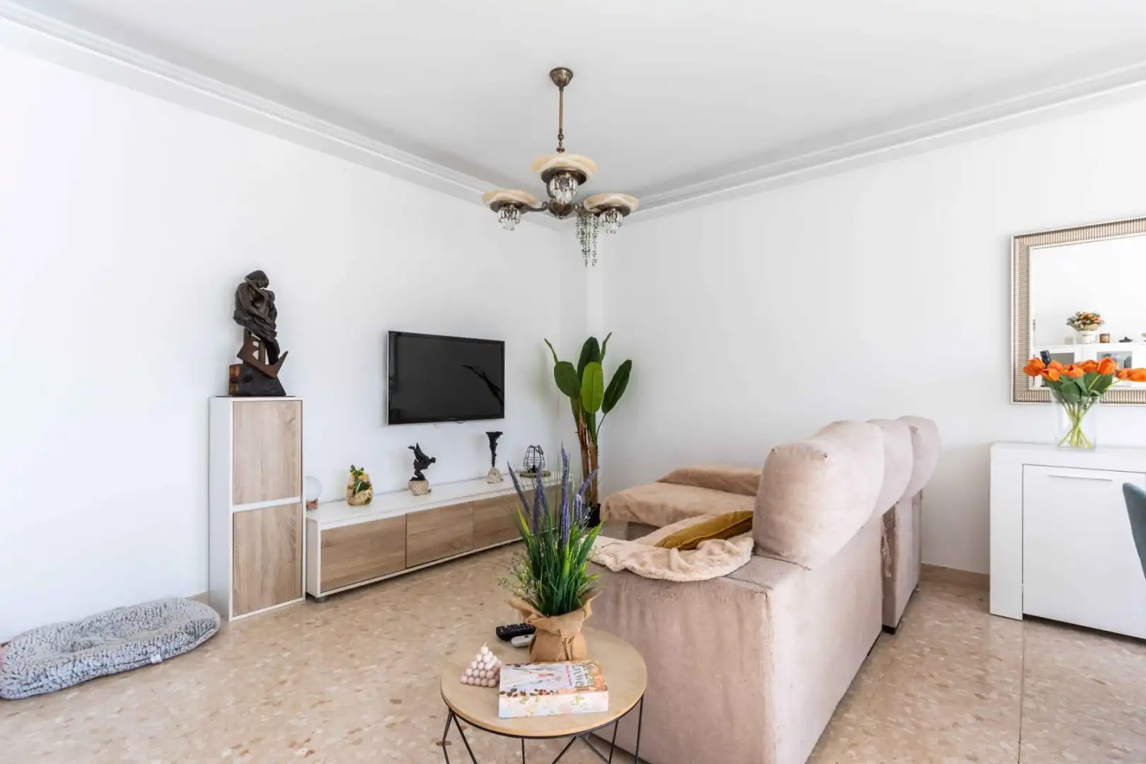Appartamento con terrazza in vendita a Can Feu - Gràcia, imagen 31