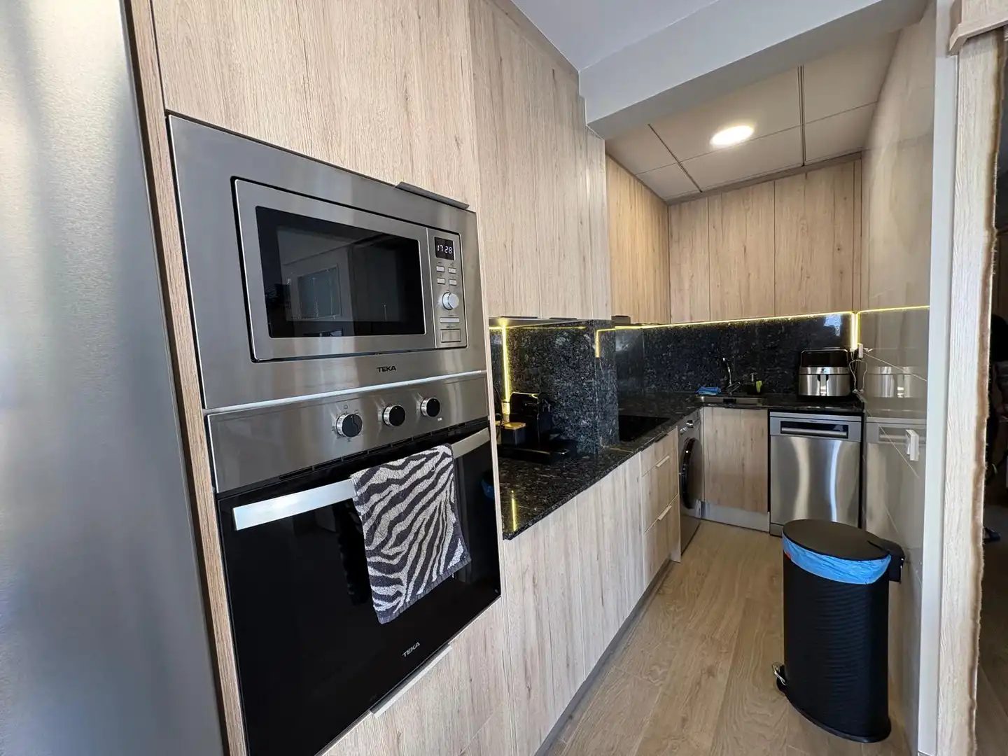 Appartement avec terrasse à vendre à Passatge del Doctor Pigem, imagen 10