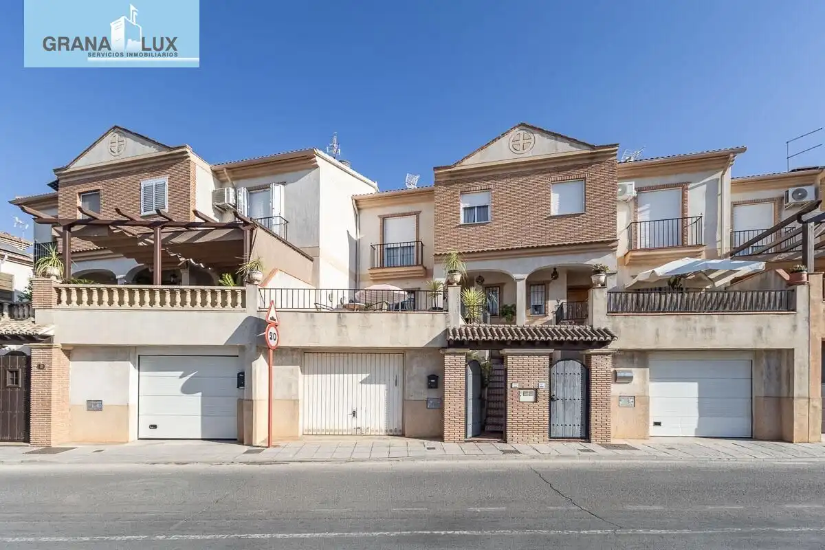 Haus mit Pool zum Verkauf in Calle de las Cruces, imagen 37