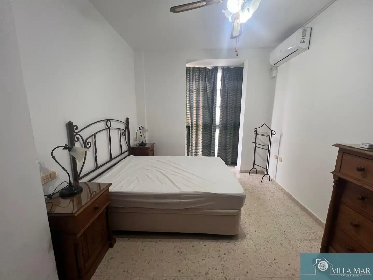 Bedroom of Houses for sale in Rota  with Terrace and Storage room