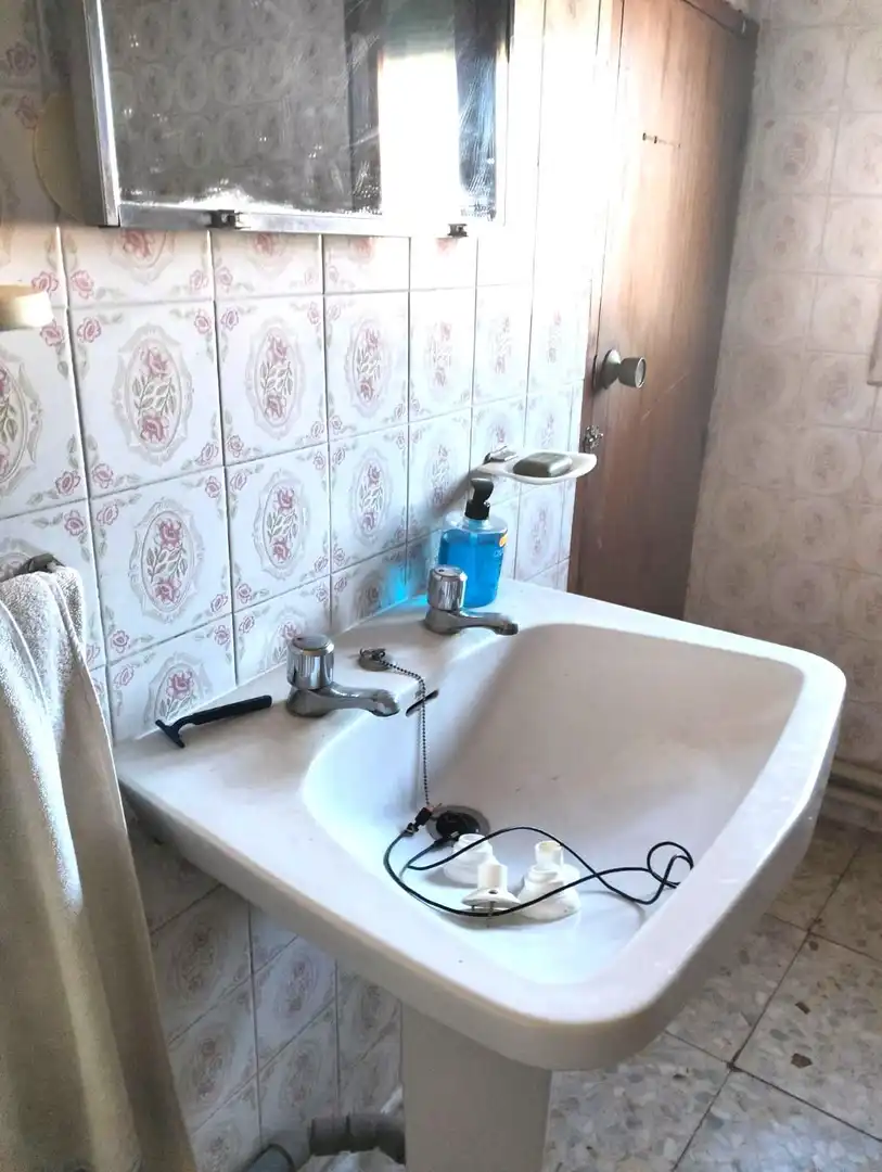 Bathroom of Country homes for sale in Mahora  with Heating, Storage room and Furnished