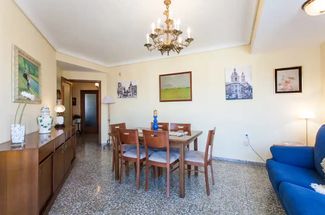 Apartments for rent in Carrer del Mestre Aguilar, 2, Russafa