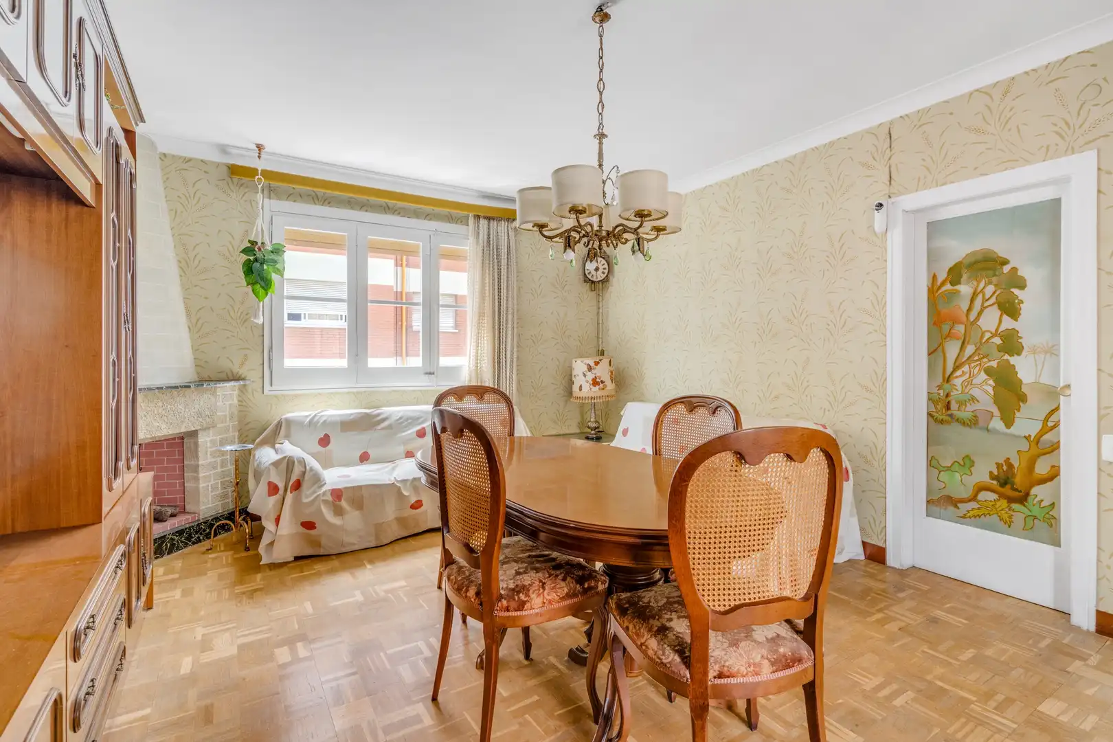 Wohnung mit Aufzug zum Verkauf in Carrer de Felip II, imagen 17