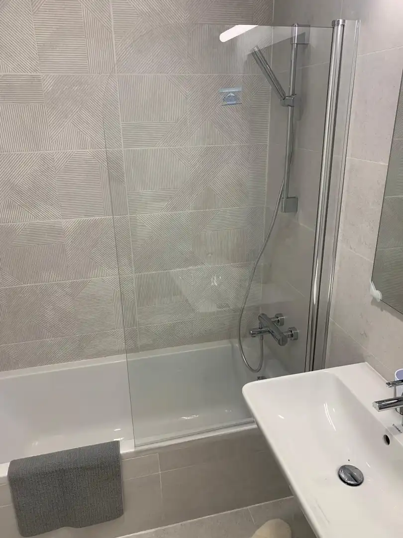 Apartamento de alquiler en Huerta Nueva