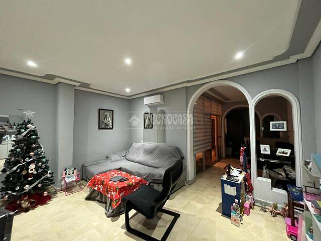 Casa adosada en Venta en Torreblanca