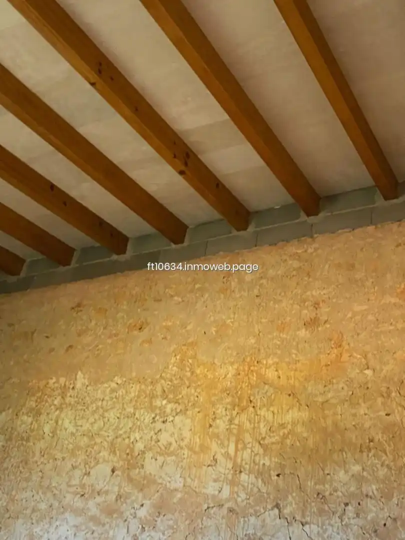 Casa rústica con terraza en venta en Algaida, imagen 26