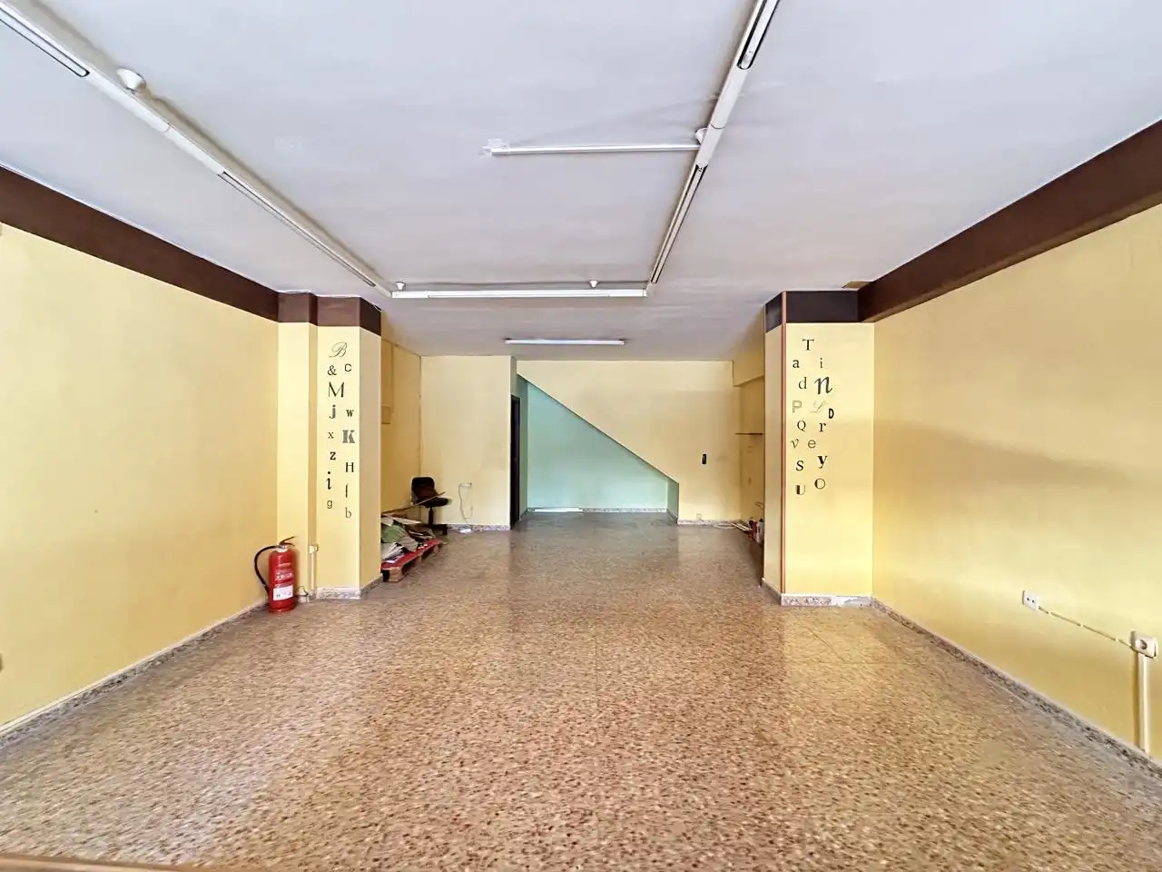 Business premises for sale in calle del Regidor Lorenzo Llaneras, imagen 11