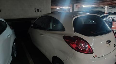 Photo 4 of Garage for sale in Avinguda de Salvador Allende, 24, Sant Ildefons, Cornellà de Llobregat