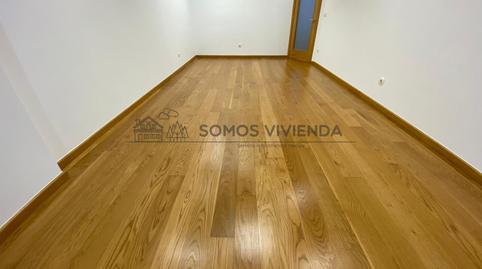 Foto 4 de Pis de lloguer a Centro, Ourense