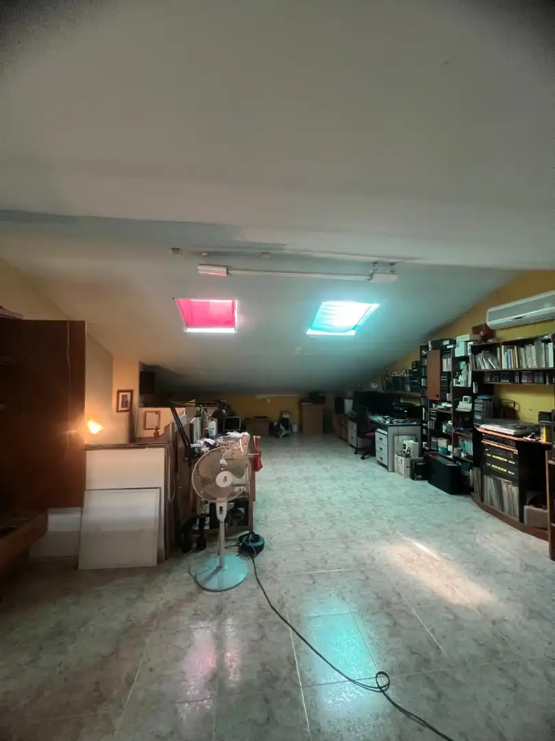 Casa adosada en venta en Campclar