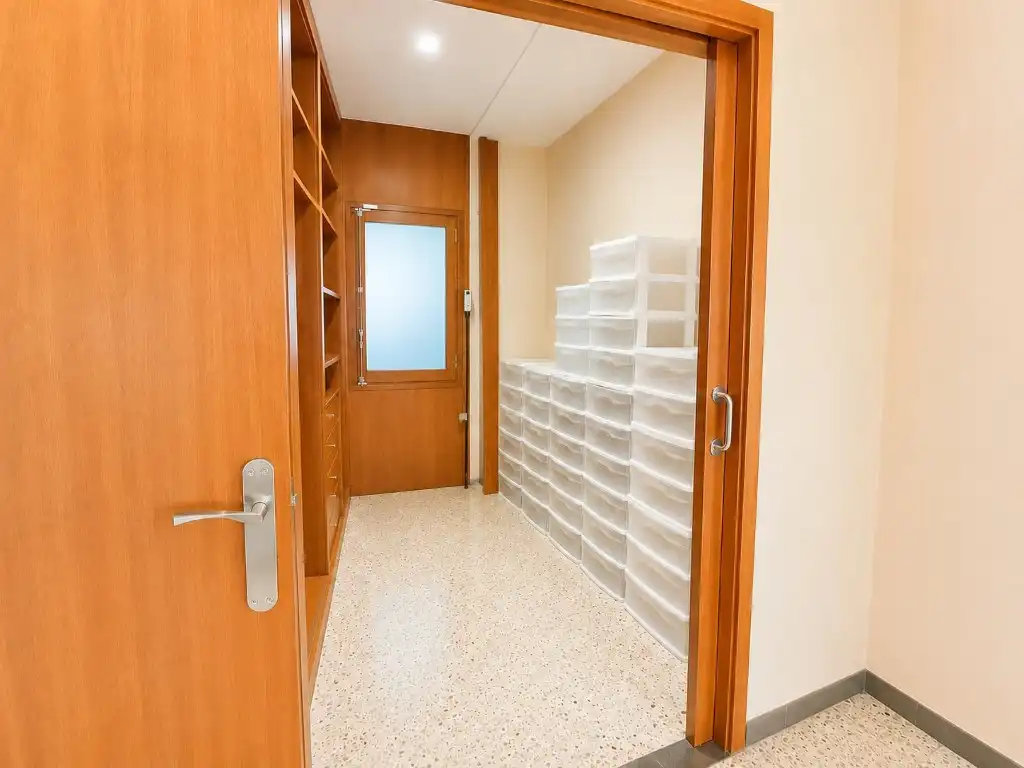 Piso en venta en Vilafranca del Penedès con Horno y Balcón