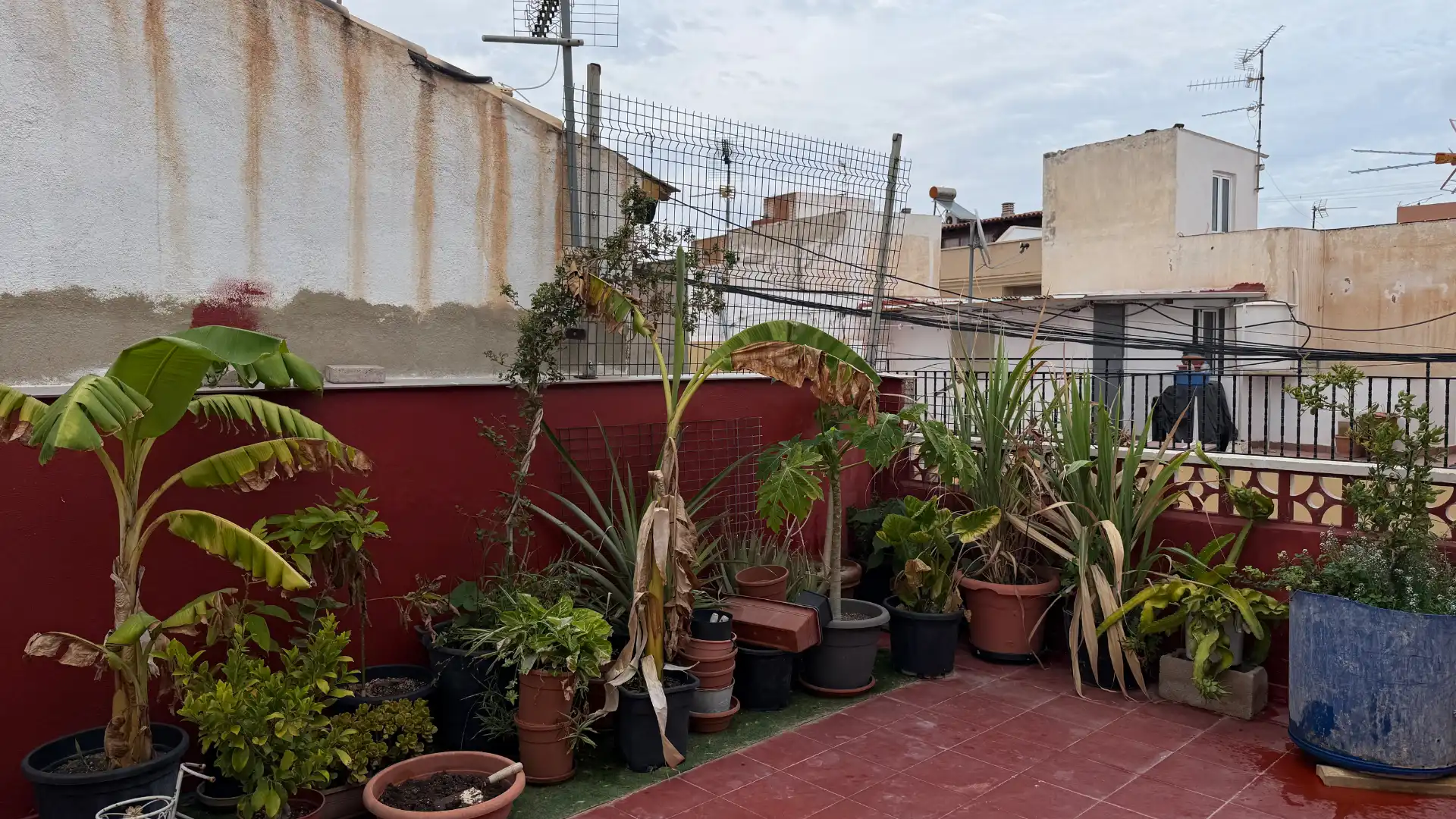 Finca rústica en venda a Águilas, Murcia