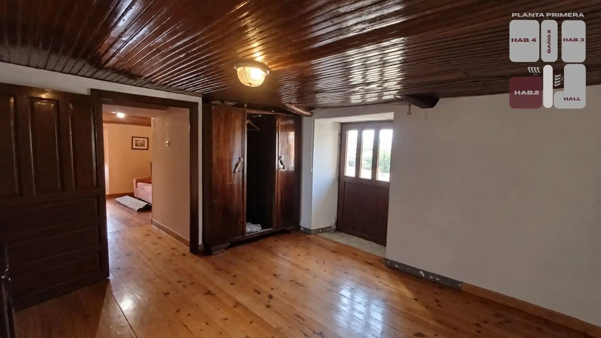 Haus mit Garten zum Verkauf in Guntín, imagen 26