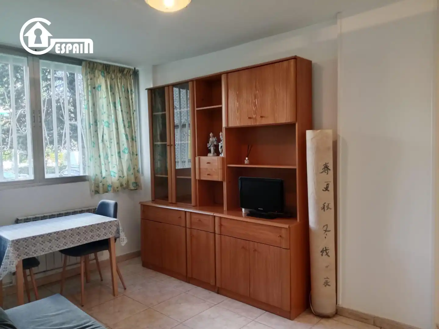 Flat with garden for sale in Calle MAQUEDA, imagen 18