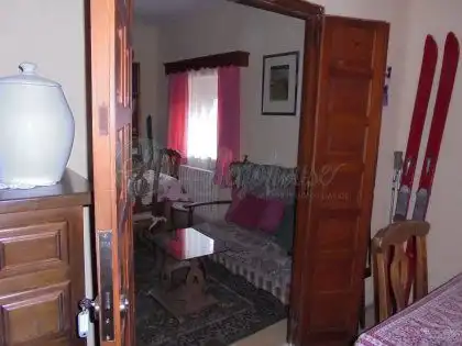 Casa o chalet en venta en Real Sitio de San Ildefonso con Calefacción