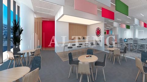Foto 5 von Büro zur Miete in Europa, Santa Eulàlia, L'Hospitalet de Llobregat