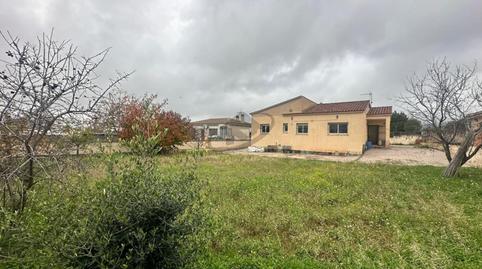 Foto 5 de Casa o chalet en venta en Aiguamúrcia, Tarragona