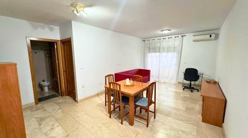 Foto 4 de Piso de alquiler en Mollina, Málaga