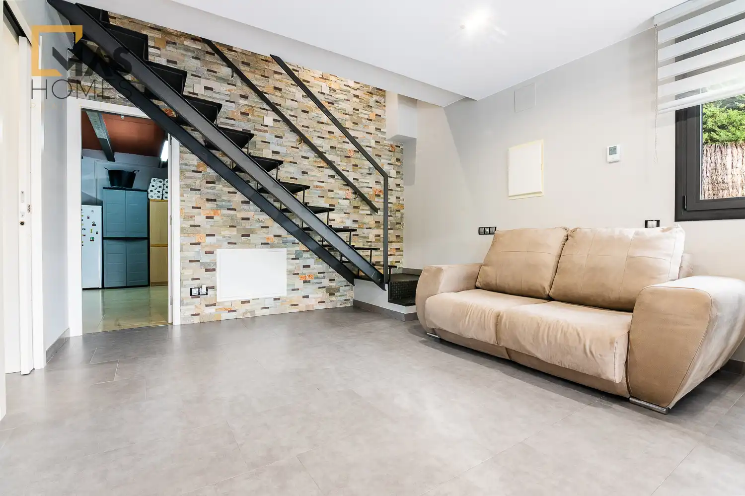 Casa o xalet en venda a Carrer Girasols, Rellinars