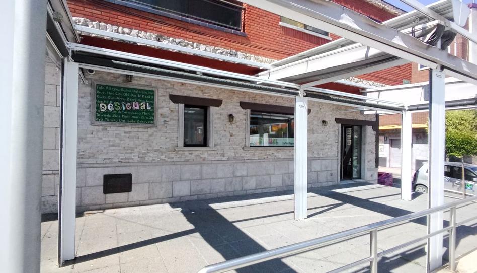 Photo 1 of Premises for sale in San Lorenzo, La Flecha - Monasterio del Prado, Valladolid