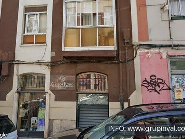 Appartamento in vendita a CALLE CISNEROS 19