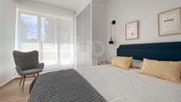 Bedroom of Flat for sale in León Capital   with Heating