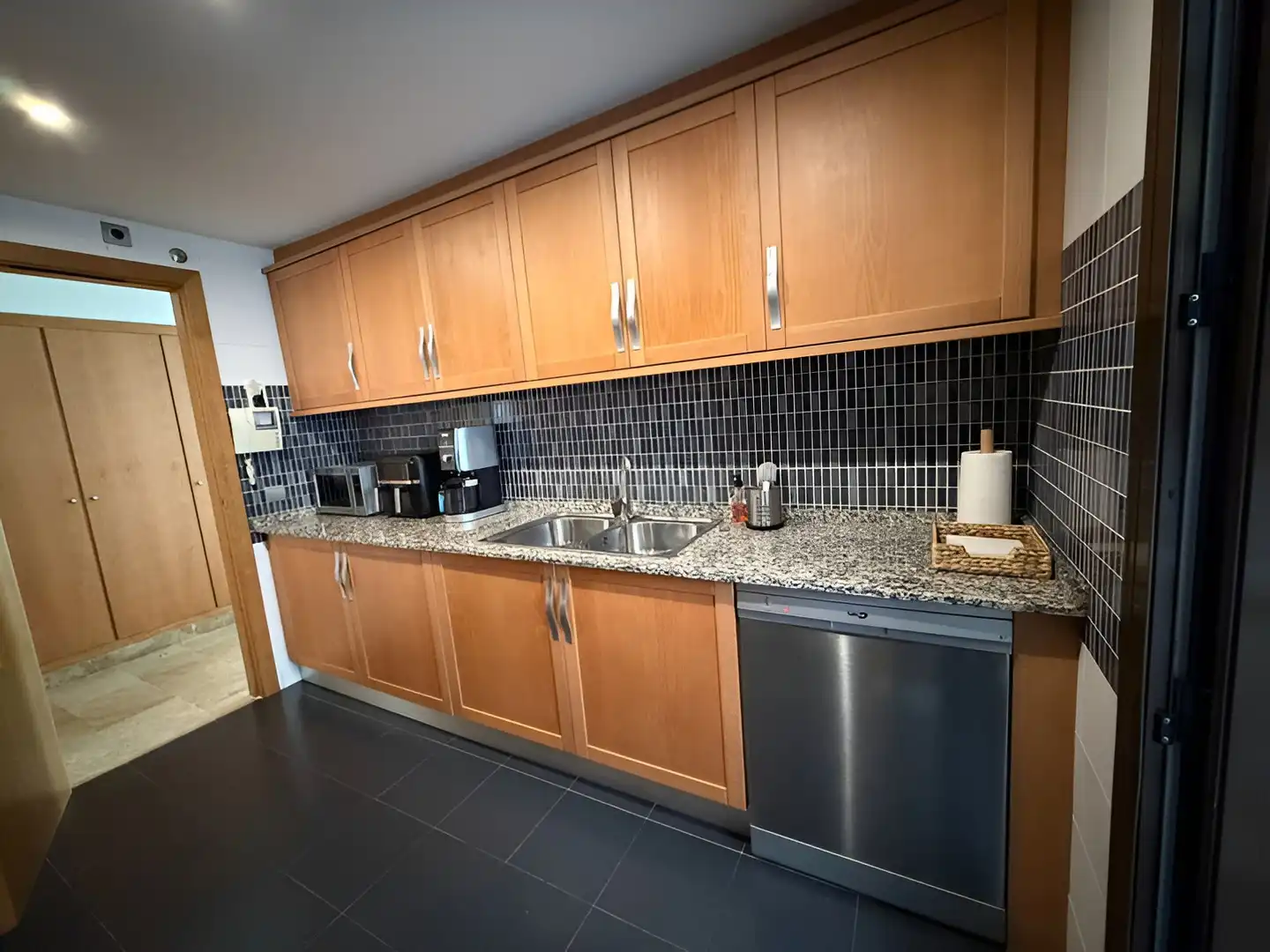Apartment with pool for sale in Selwo, imagen 15