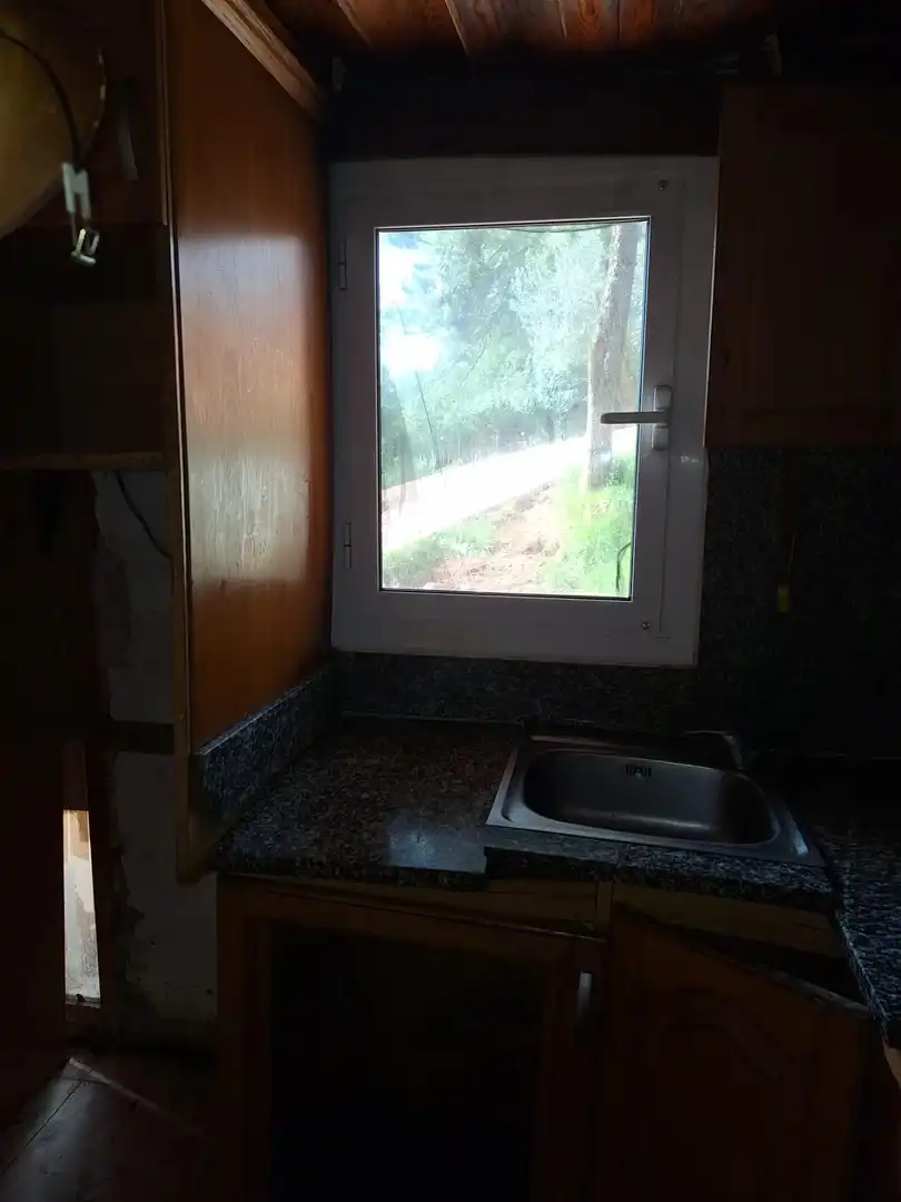 Finca rústica en venta en Vacarisses