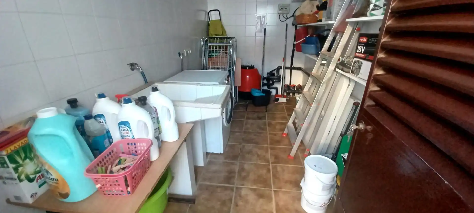 Casa amb piscina en venda a Burguillos, imagen 40