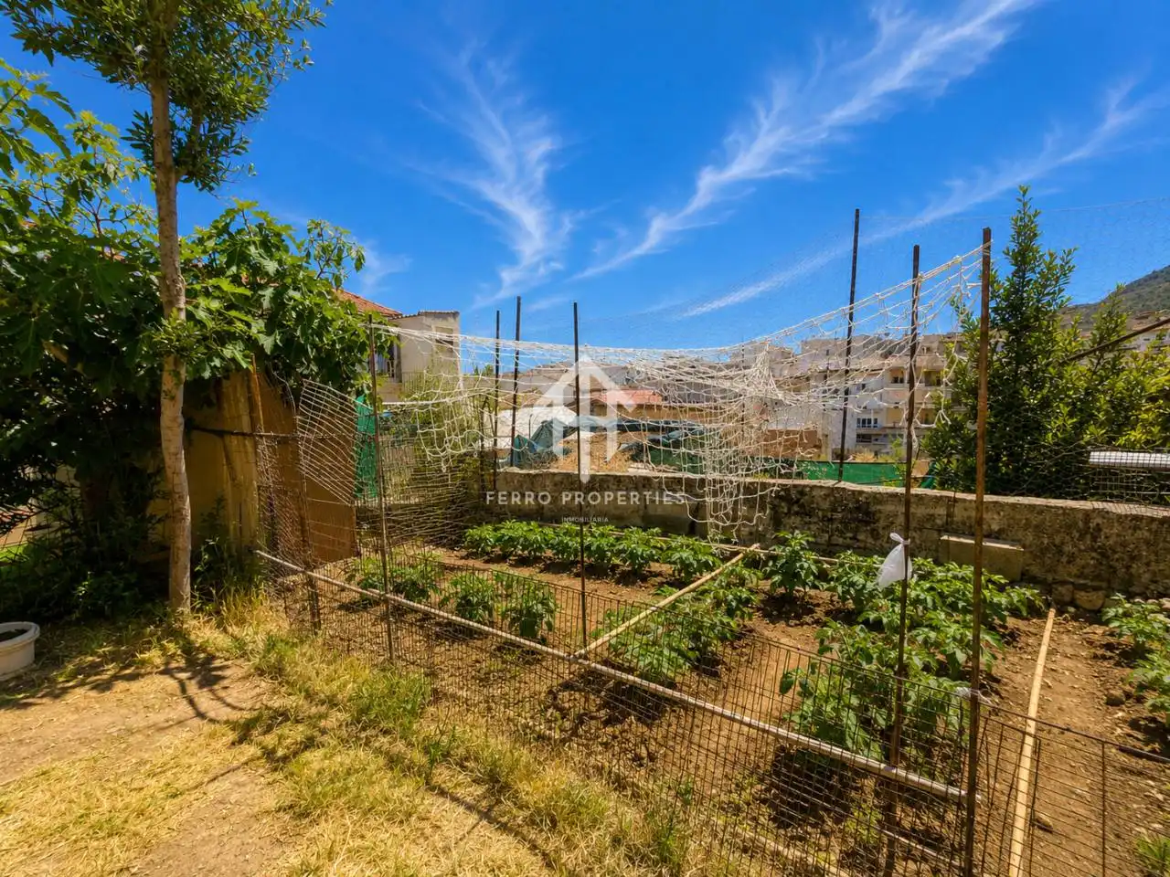 Casa o xalet en venda a Loja