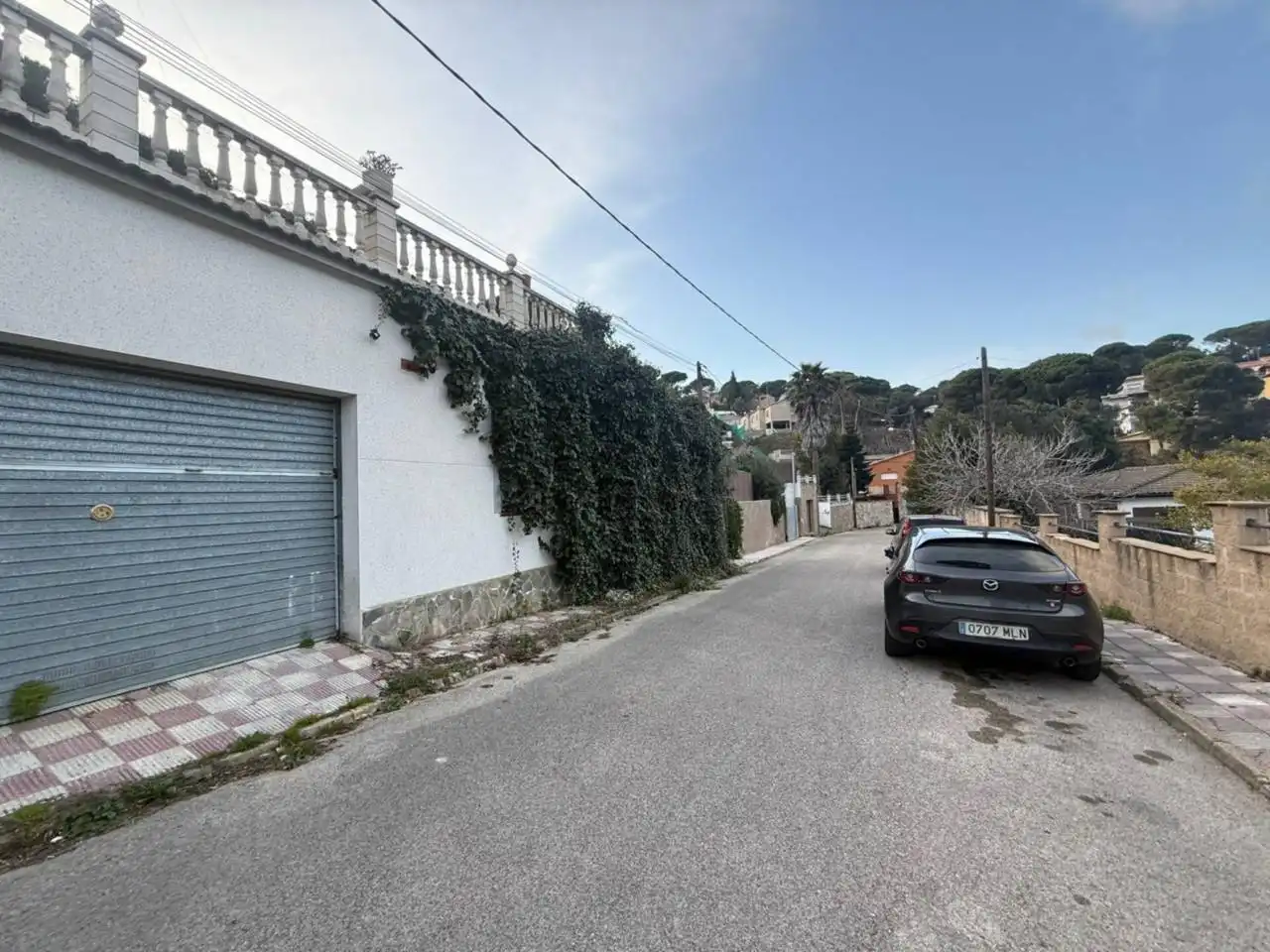 House with garden for sale in Calle Bedoll, imagen 6