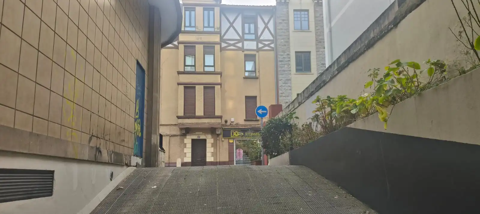 Parcheggio in vendita a Urkijo Kalea 13, imagen 3