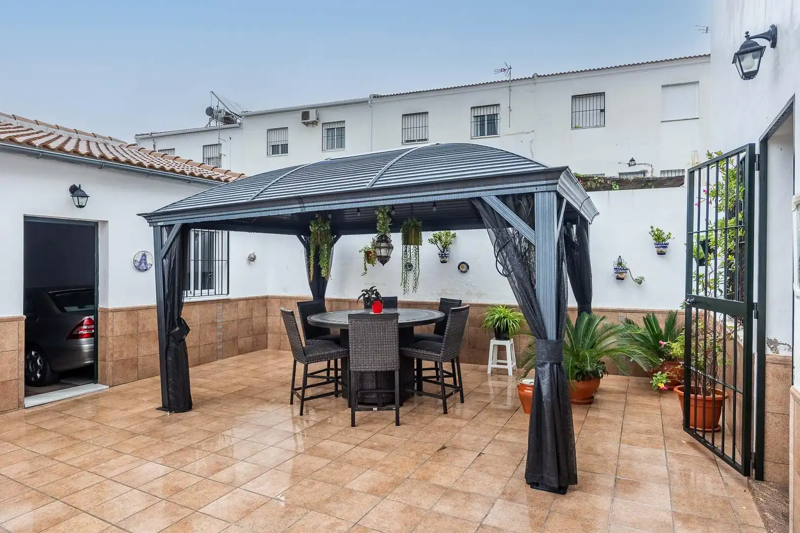 Maison mitoyenne à vendre à Castilblanco de los Arroyos, imagen 24