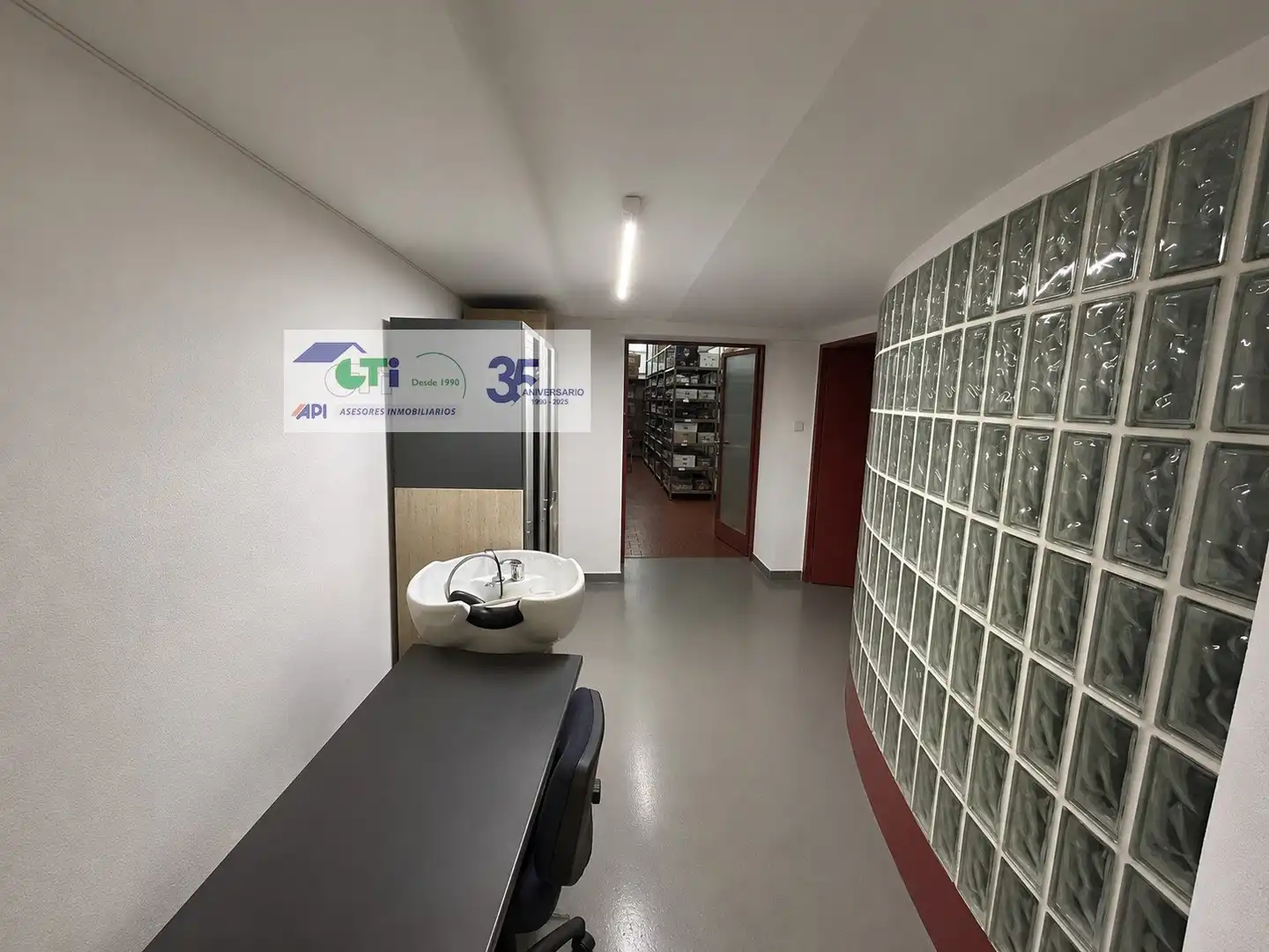 Local de lloguer en Zaragoza