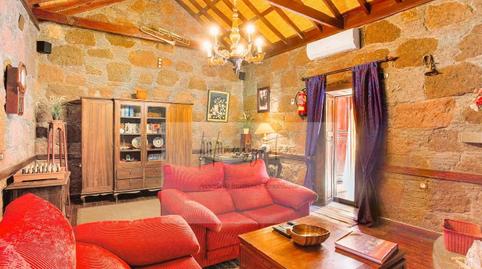 Foto 4 de Finca rústica en venda a Gc-607, Tejeda, Las Palmas