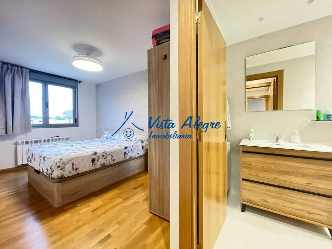 Appartement compact avec ascenseur à vendre à Avenida De La Rioja, imagen 34
