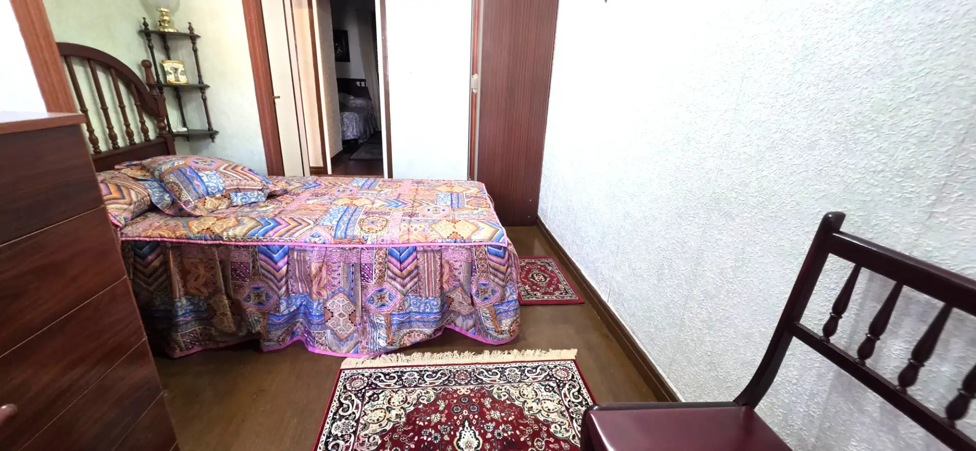 Dúplex con terraza en venta en Pedro Astigarraga Kalea 2, imagen 27