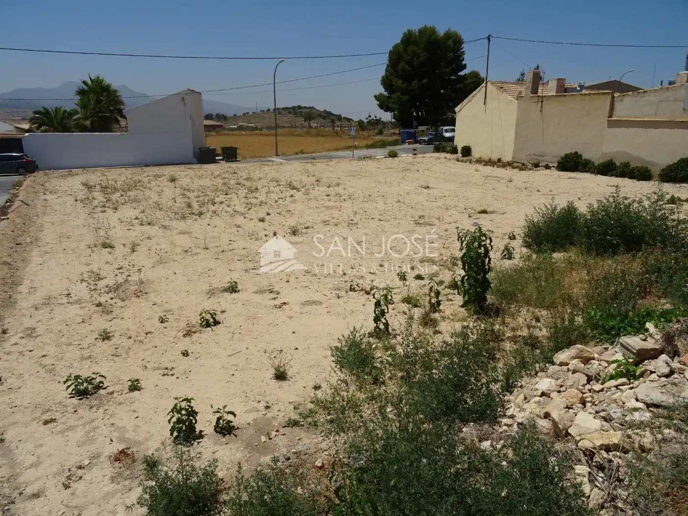 Casa in vendita a Jumilla, imagen 19
