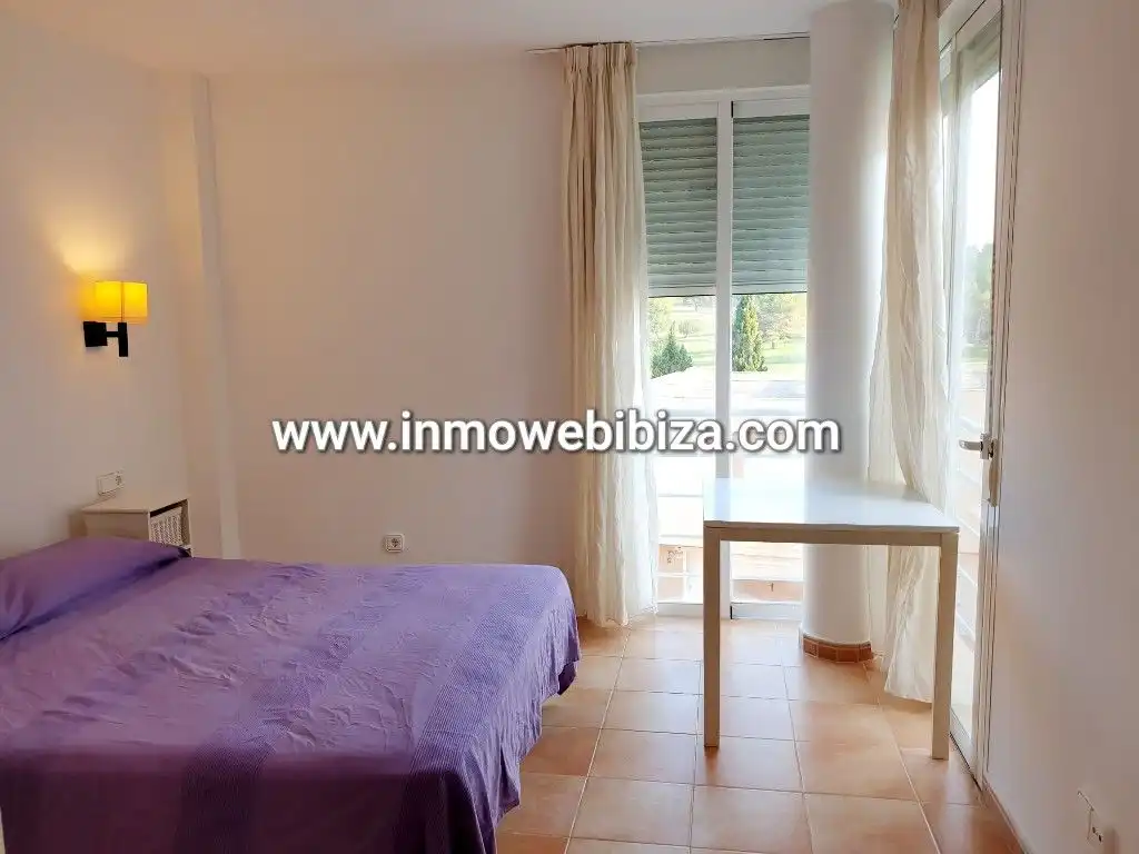 Apartments for rent in Santa Eulària des Riu, Illes Balears