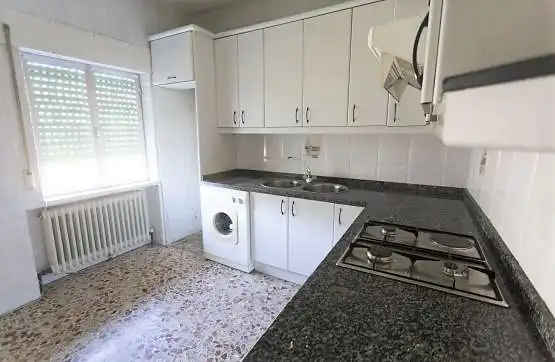 Casa o xalet en venda a Pajares de la Laguna