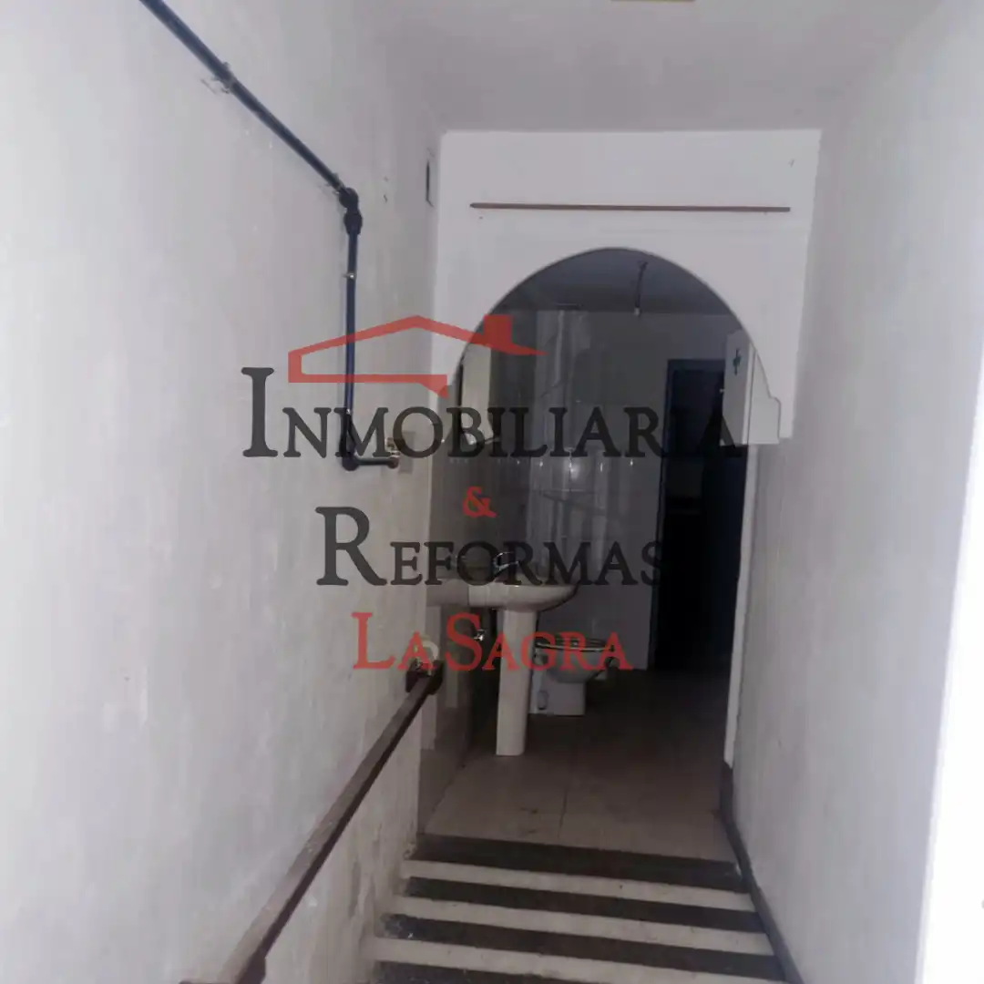 Edifici en venda en Ciempozuelos
