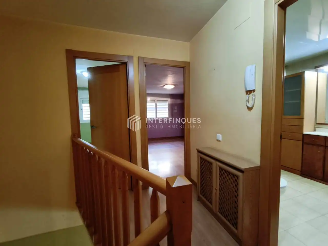 Dúplex en venta en Badalona con Calefacción, Parquet y Terraza