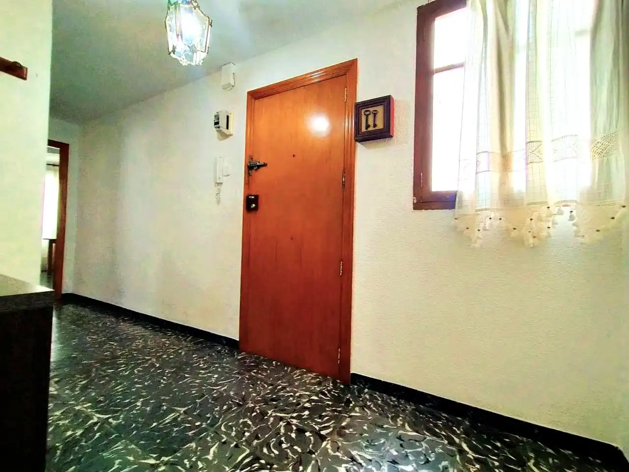 Piso en venta en De Pego, Oliva pueblo