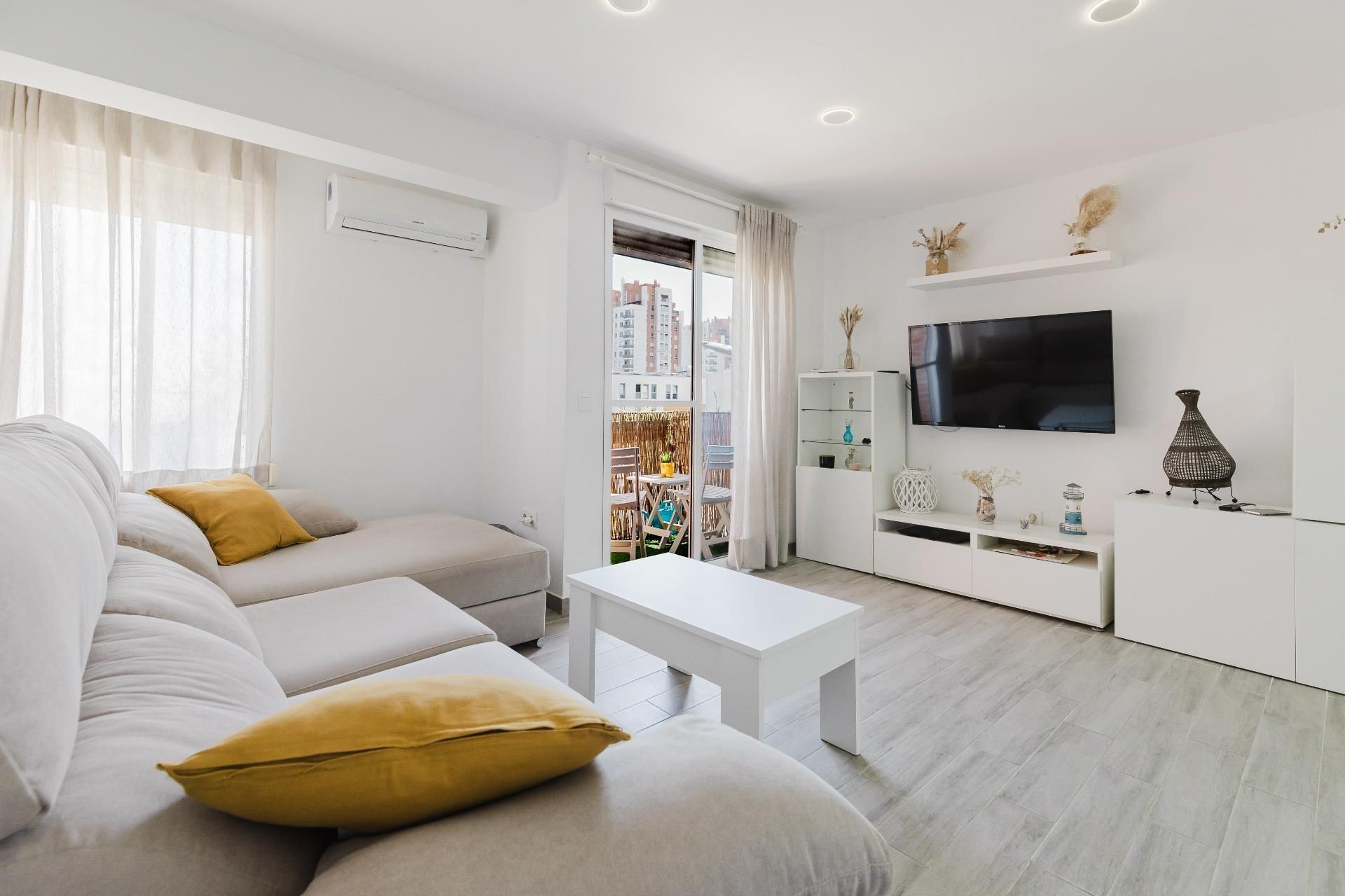 Piso en venta en El Castell