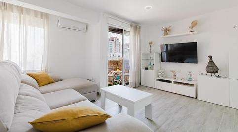 Foto 2 de Piso en venta en El Castell, Burjassot