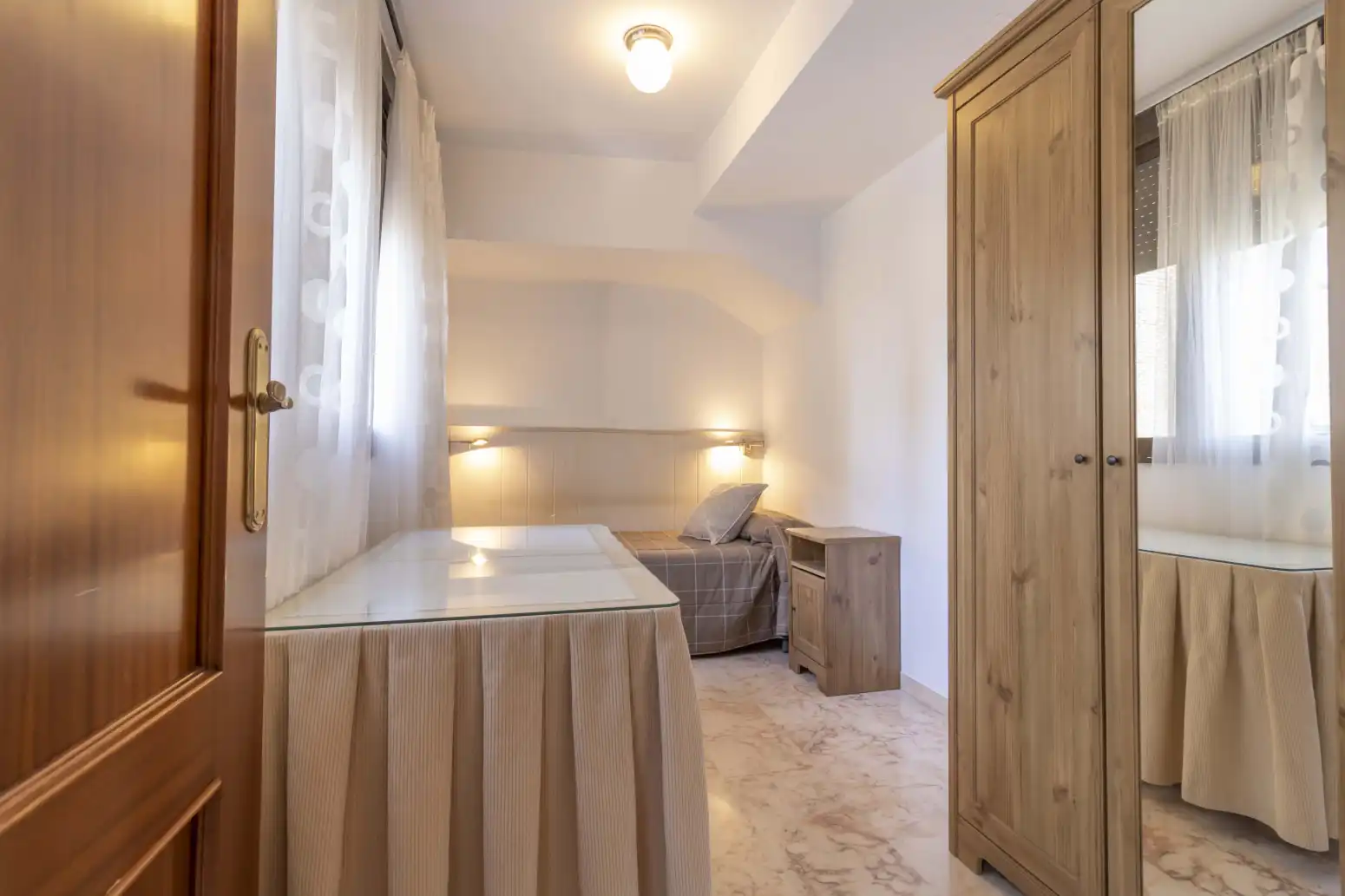 Flat with lift for sale in Triana, imagen 29