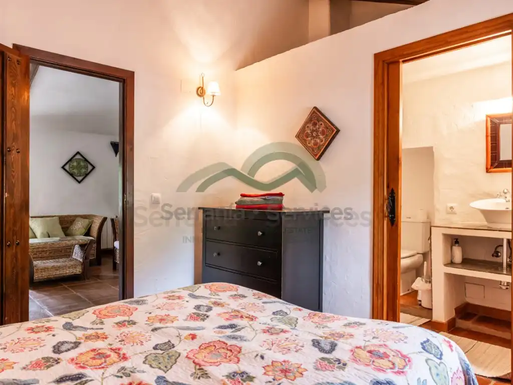 Casa en venta en Grazalema, imagen 95