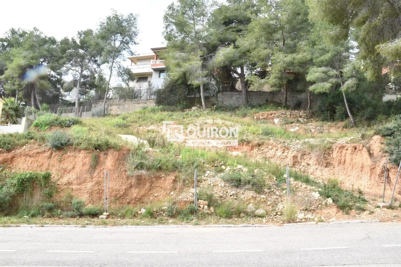Rural land for sale in Costa Cunit - Els Jardins - Els Rosers, imagen 11